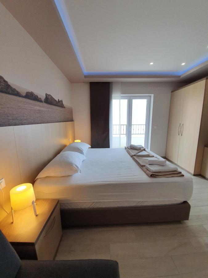 Apartments Hermes Tučepi Extérieur photo