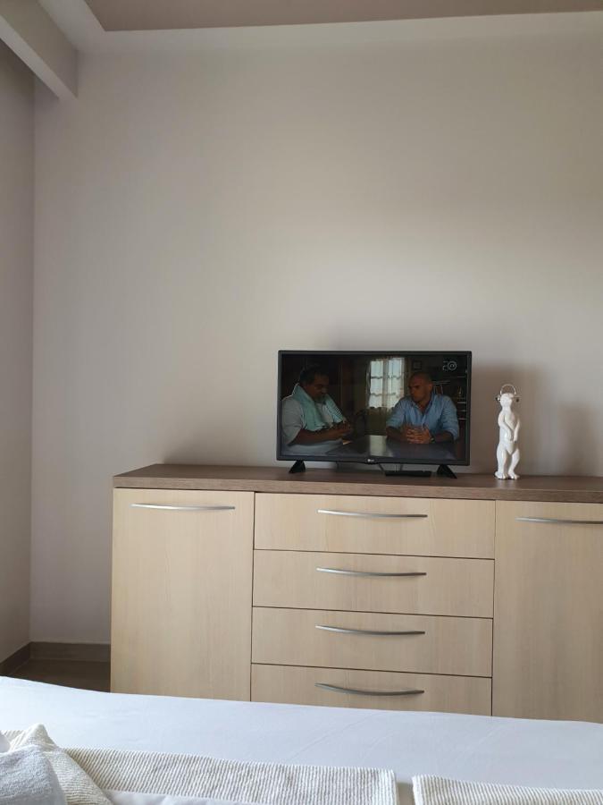 Apartments Hermes Tučepi Extérieur photo