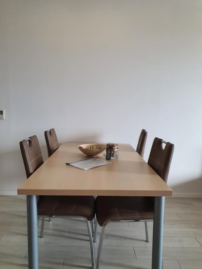 Apartments Hermes Tučepi Extérieur photo